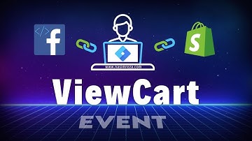 Facebook Pixel ViewCart Event Setup for Shopify eCommerce Store Using Google Tag Manager