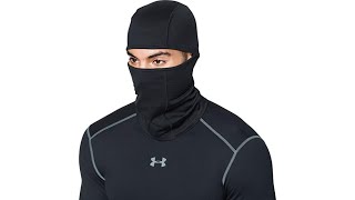 Under Armour Men's ColdGear Infrared Balaclava