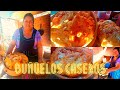 Buñuelos Caseros - A mi gusto✔