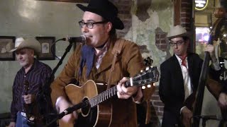 Video thumbnail of "Chris Scruggs and the Stone Fox Five ~ Tennessee Saturday Night"