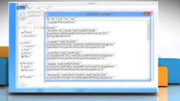 How to enable hidden Aero Lite theme in Windows®8 ,  8.1 :Tutorial