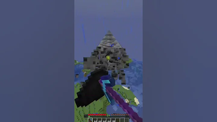 Level 30 by ONLY Mining Coal Ore #shorts #minecraft