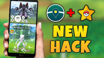 Use PGSharp and IPogo in Same Phone | PGSharp and IPogo Mod | Pokemon Go New Best Hack