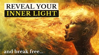 YOU ARE The Source of Your Reality & God's Power is Within You  BREAK FREE and Escape the Matrix!