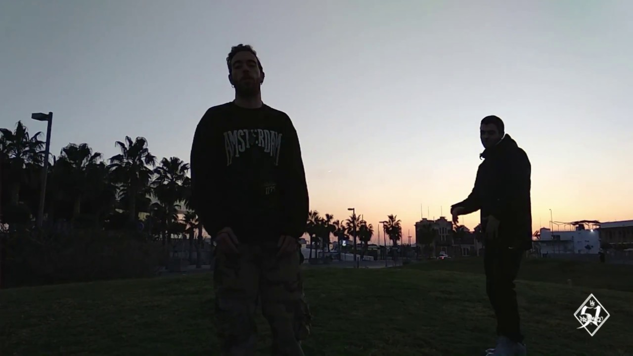 Watch WALK STAND - NESONE (VIDEOCLIP) on YouTube Watch WALK STAND - NESONE (VIDEOCLIP) on YouTube