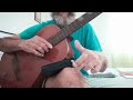 Cómo coger la guitarra. Solución definitiva