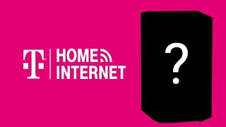 T-MOBILE| [UPDATE] BREAKING STORY! A NEW T-MOBILE HOME INTERNET GATWAY INBOUND ??
