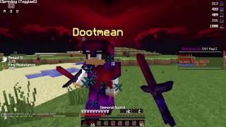 Arcane kitmap