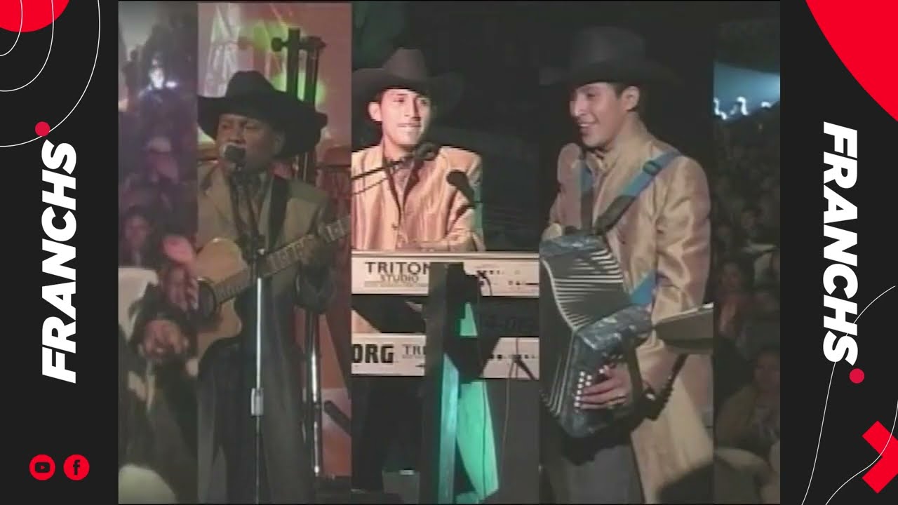 Los Milagros de Cristo - Encuentros de Gigantes en Vivo