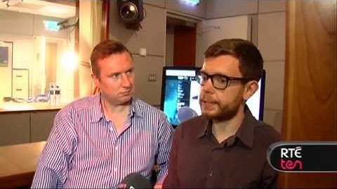 Eurovision on RTÉ Radio 1 - The Alternative Approach!