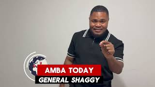 General Shaggy & was wirklich passiert ist