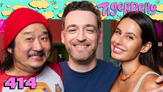 Dan Soder The Jellabiya Boys Tigerbelly 414