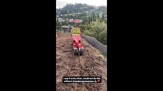 Getting a Head Start with the Paperpot Transplanter System! #shorts #paperpot #farm #farming
Looks like some farms are already getting some stuff in the ground! 😲 Talk about a head start to the season! 🥬
Video credit to Orto Farms @ortofarms in sunny California! 🌱
#farm #farming #smallfarm #agriculture #paperpot #transplanter #farmer #localfood #localfarm Getting a Head Start with the Paperpot Transplanter System! #shorts #paperpot #farm #farming