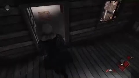 Friday the 13th Part 2 Jason 4 weapons offline bots