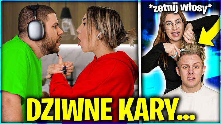 GŁUCHY TELEFON DECYDUJE JAKĄ KARĘ ROBIMY!