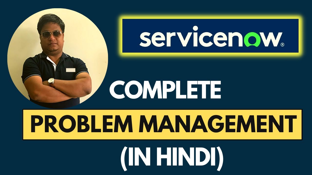 servicenow-problem-management-tutorial-in-hindi-problem-management