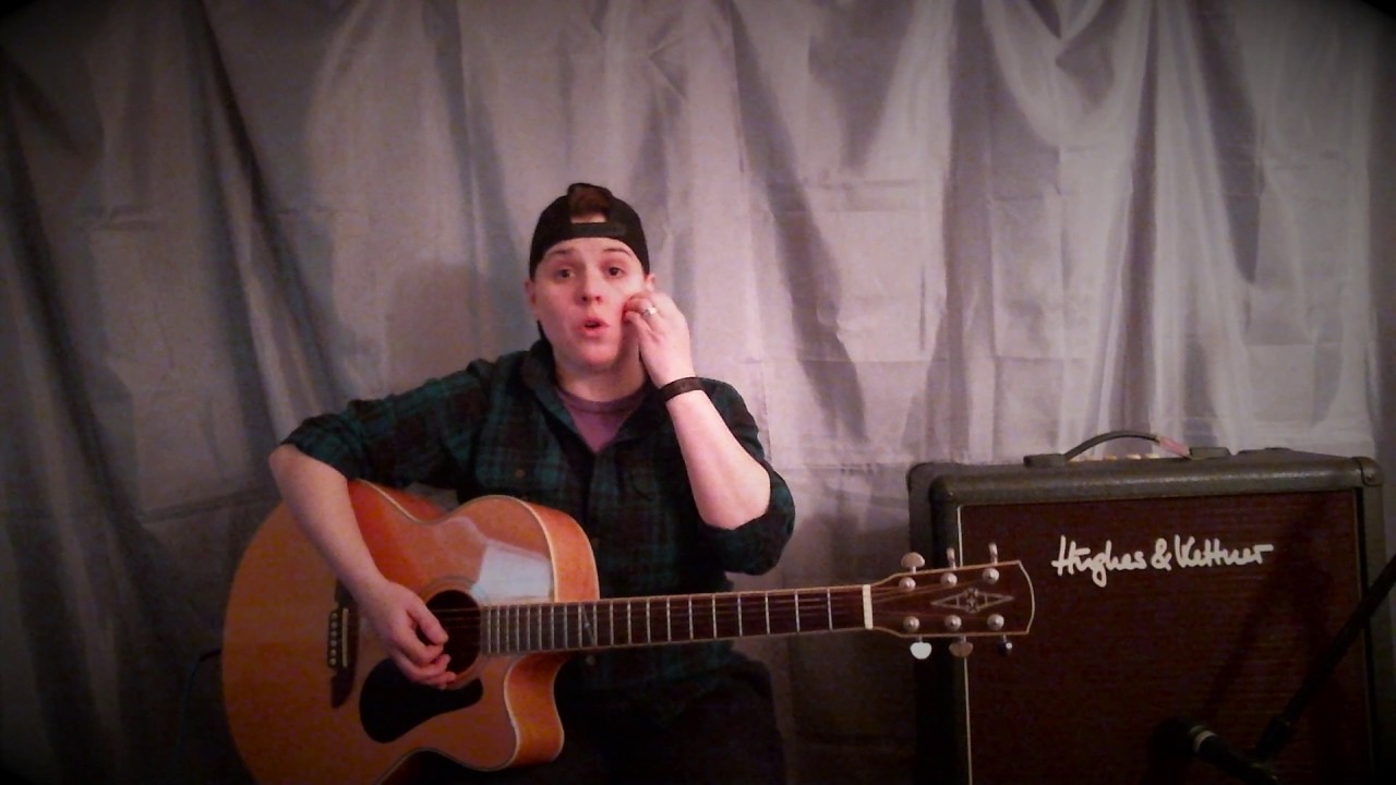 "Lightning Bolt" Guitar Lesson YouTube