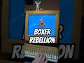 Boxer Rebellion - 1982