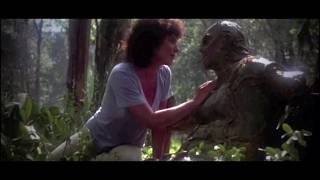 Swamp Thing TV Spot #2 (PG) 1982 ‧ Horror/Sci-fi ‧ Wes Craven