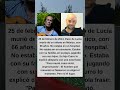 Paco de Lucía murió como vivió