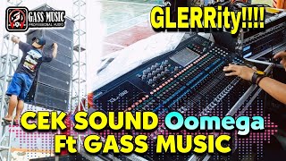 CEK SOUND Oomega Feat GASS MUSIC Digital Audio | Yo glerr Yo clarity