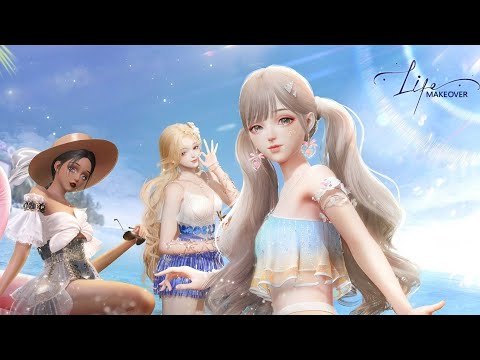 8-6 hard difficulty! Life Makeover game
