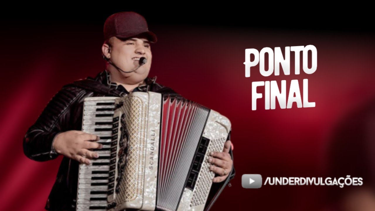 ANTES QUE ALGUÉM LHE CONTE A VERDADE | Tarcísio do Acordeon - YouTube