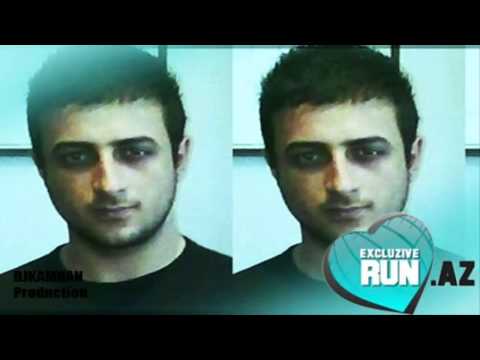 Ramin Qaracuxurlu -Sinifde Bir Qiz Var