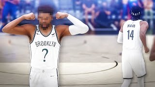 We Made A HUGE Trade | Brooklyn Nets #12