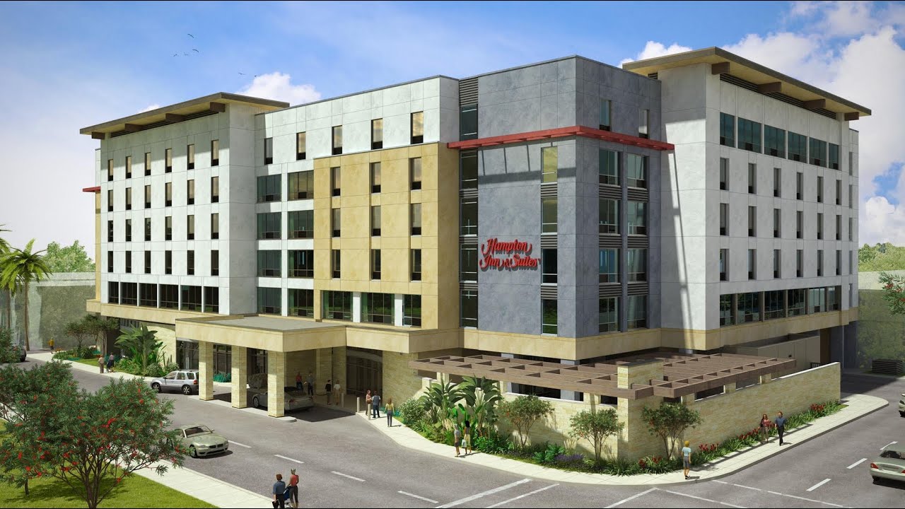 Hotel Tier Rankings S-F! Embassy Suites, Four Seasons, Motel 6, and More 