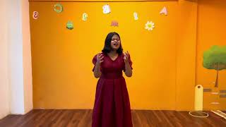 OSEBI 2026 - AIRRA ZAHRA PUTRI - SELAMAT JALAN KEKASIH (Wizzy/Rita Effendy)