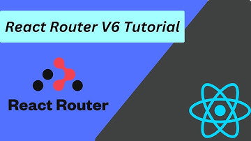 React Router Dom v6 Tutorial for Beginners in 10 Minutes [2023]