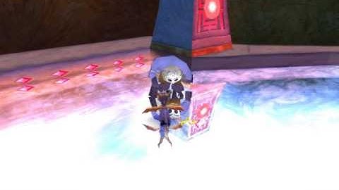 Spyro 2 Gateway to Glimmer/Ripto