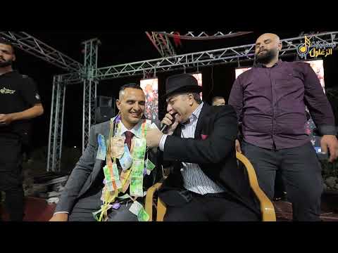 كوكتيل وين يا حبيبي تاركني ورايح الفنان نعمان الجلماوي مهرجان العريس ساهر مشاقي 2022