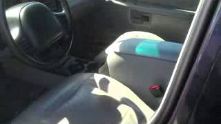 2000 Mercury Mountaineer 4x4, Tacoma, WA
