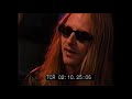 Jerry Cantrell On How He Felt When Layne Staley Joined Mad Season - 1998 Interview