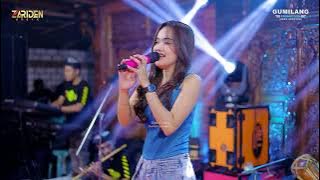 ZARIDEN MUSIC - AKU CAH KERJO - SISKA AMANDA - HAPPY PARTY PETRUK MURKA - JAKEN PATI