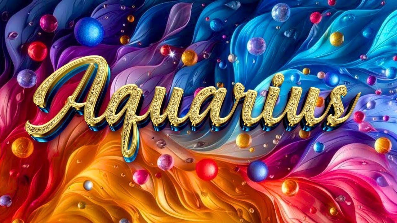 Водолей, этот человек изучил тебя... Ты — цель. Гадание на картах Таро для Водолеев на тему любви.