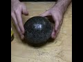 Making The Orb