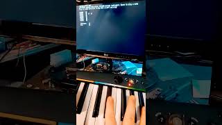 New F256K2 with built in #MIDI from Retro #Foenix Systems #retro