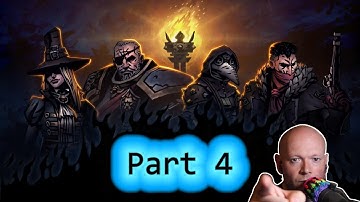 Darkest Dungeon 2 ● PS5 Gameplay Part 4