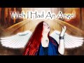 Nightwish  wish i had an angel  cover by andra ariadna