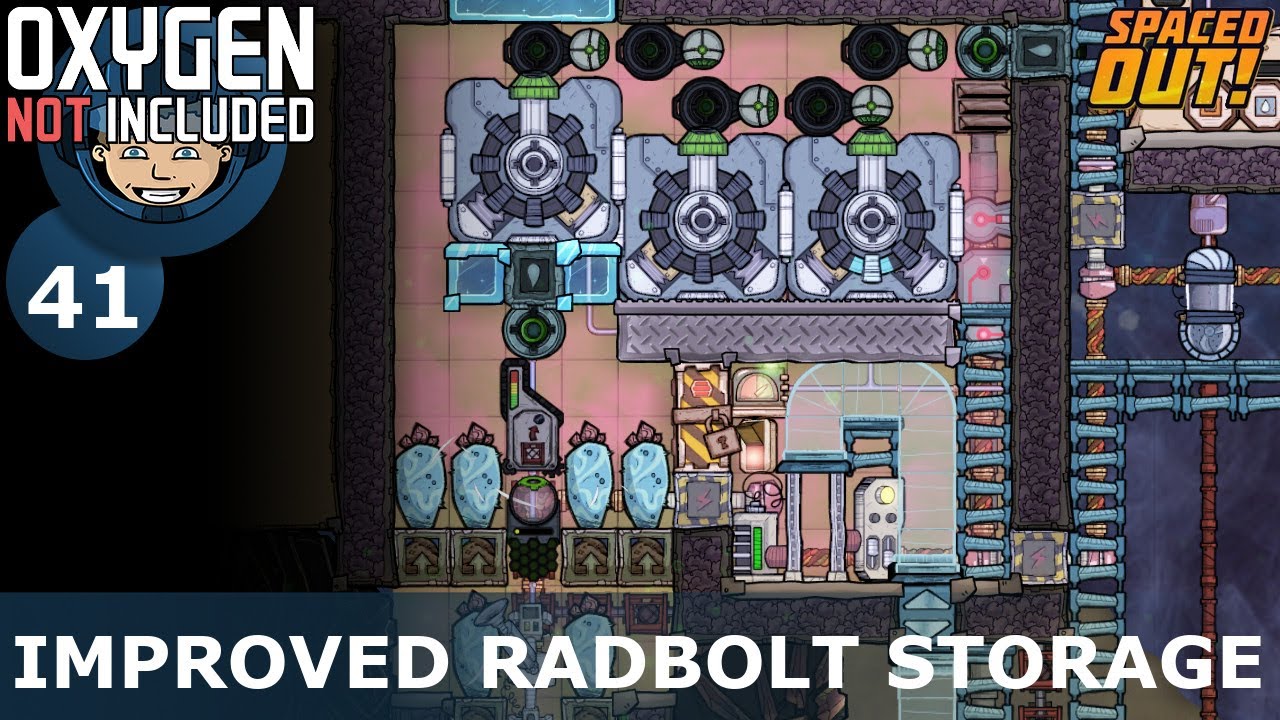 Oxygen Not Included mods: the 12 best ONI mods in the Steam