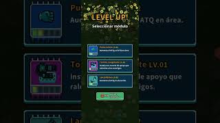 Proyecto Tierra Limpia, Nivel 6 Jefe Final Salta Muy Alto screenshot 5