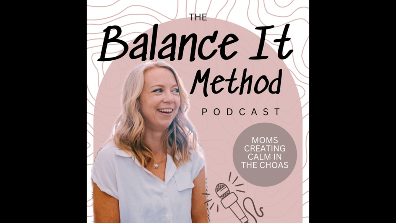 [EP 112] The Sanity Saving Time Block That Will Make You Less Reactive To Incoming Tasks