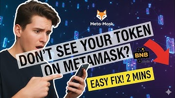 How to Import Tokens on MetaMask