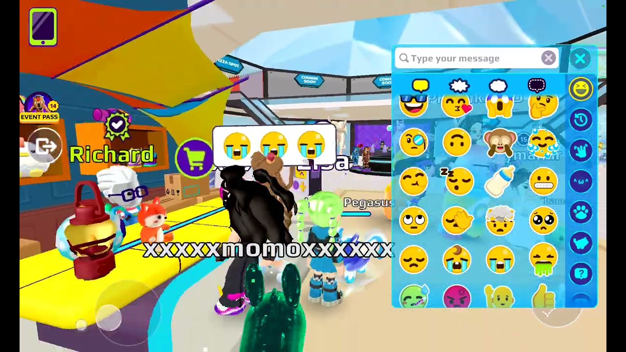 The saler is selling some new limited things