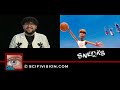 Sneakerhead Rico Rodriguez Shares Excitement for his New Animated Feature “Sneaks”