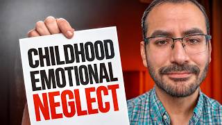 4 Ways Childhood Emotional Neglect Affects You as an Adult