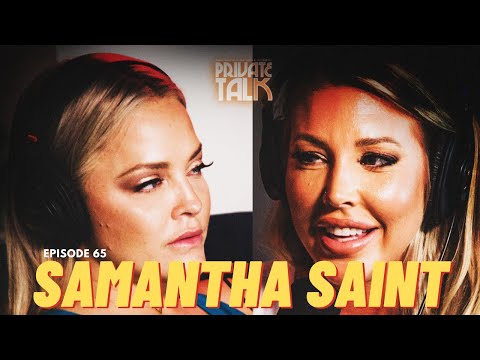 Samantha Saint | EP 65 (After Dark)